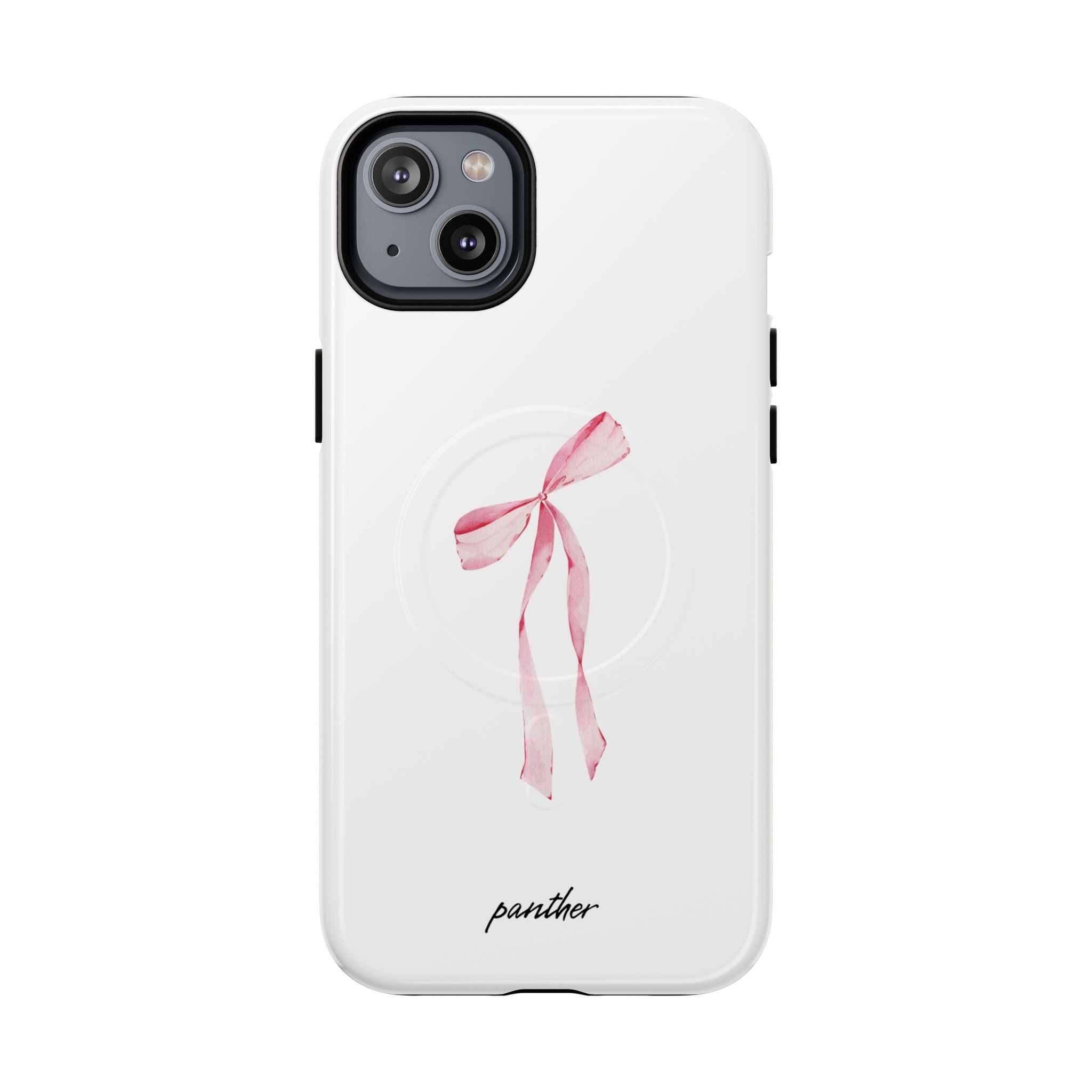 Baby Pink (Magsafe)