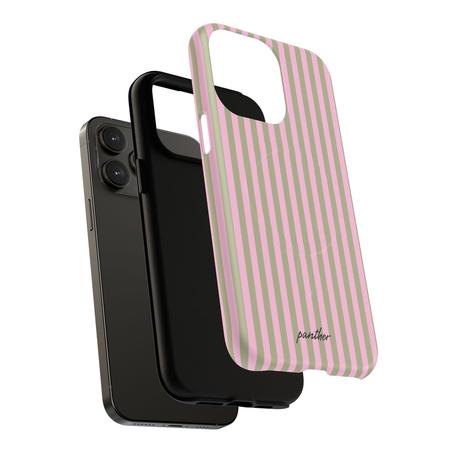 Matcha Stripes (Magsafe)
