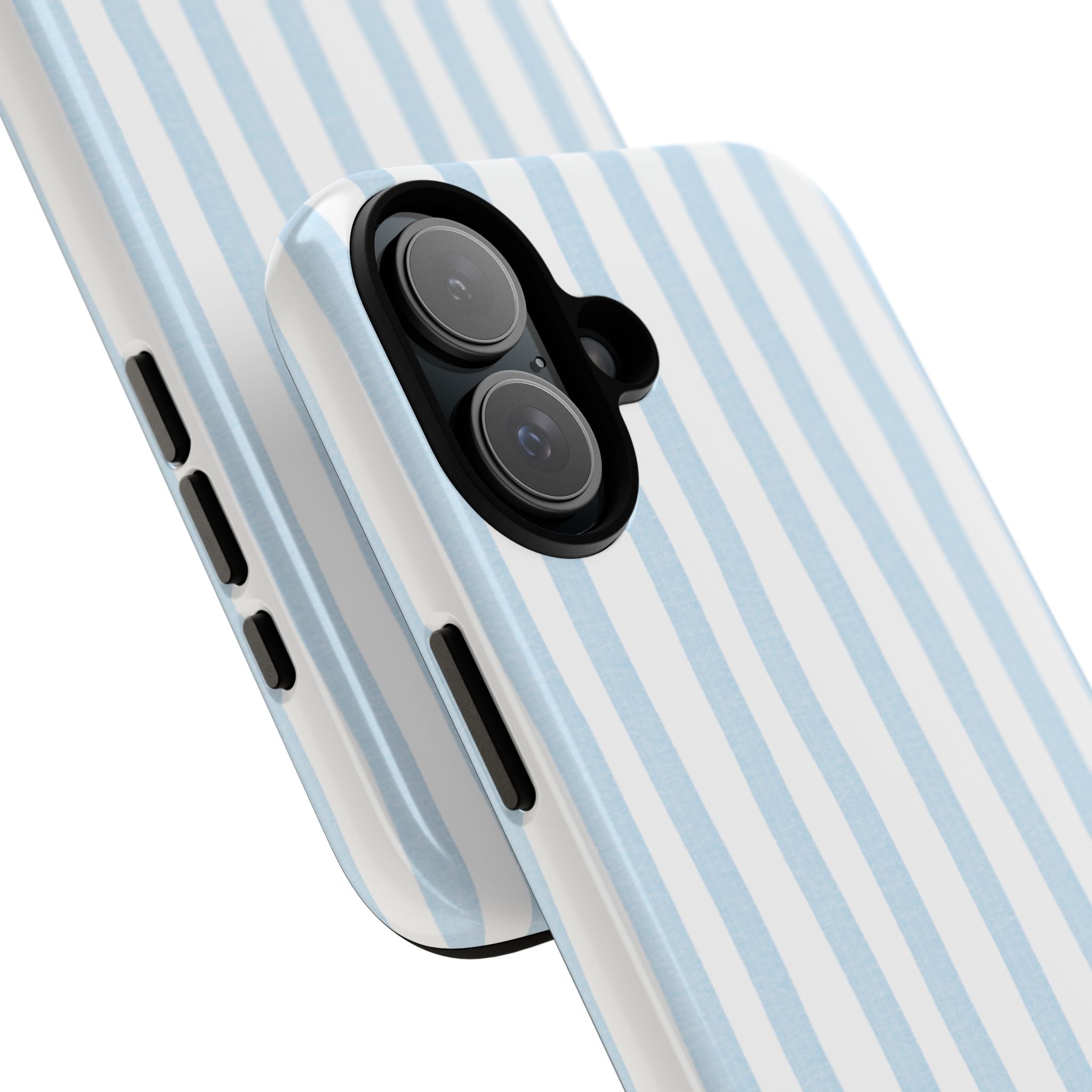 Coastal Stripes