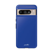 Electric Blue