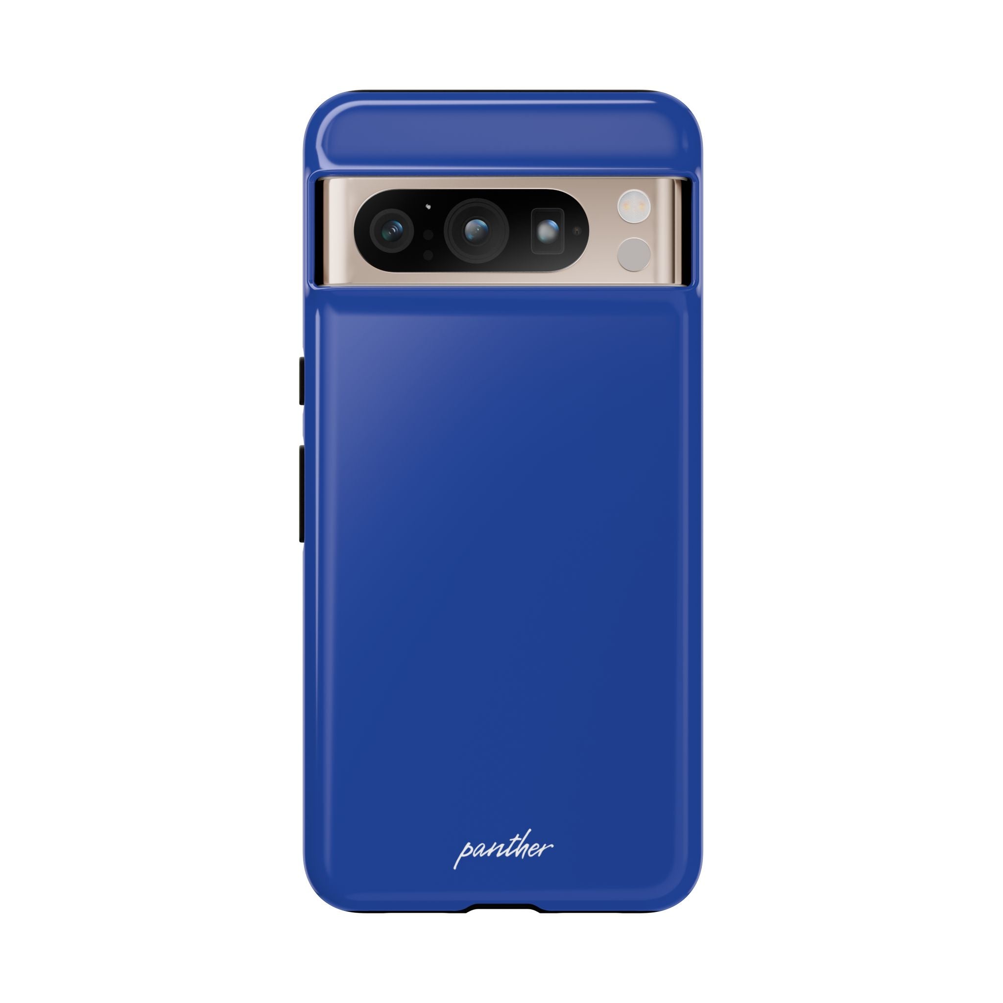 Electric Blue