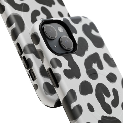 Noir Panther (Magsafe)