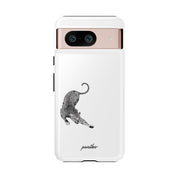 Leopard Stretch