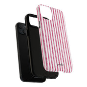 Magenta Stripes (Magsafe)