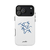 Tan Lines (Blue) (Magsafe)