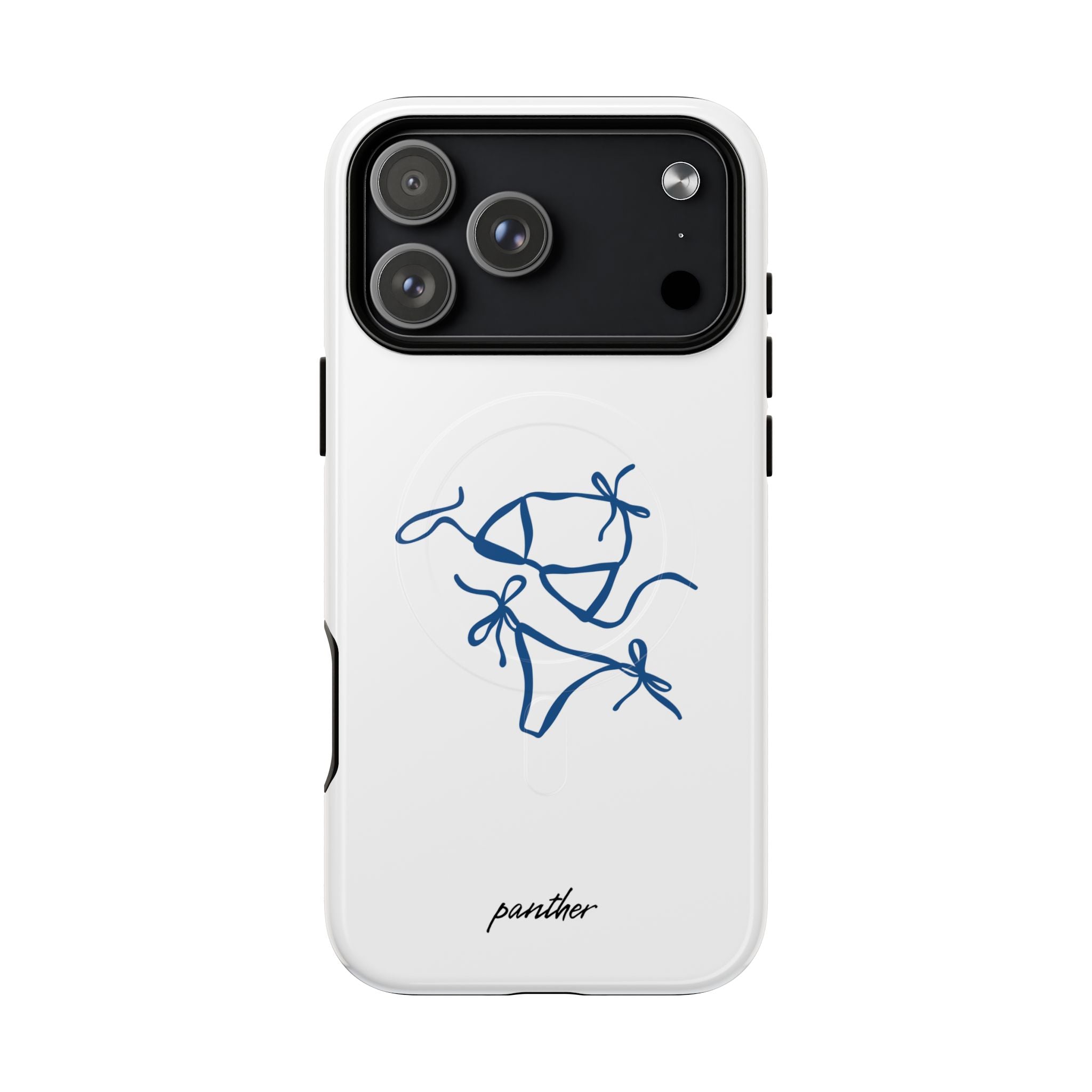 Tan Lines (Blue) (Magsafe)