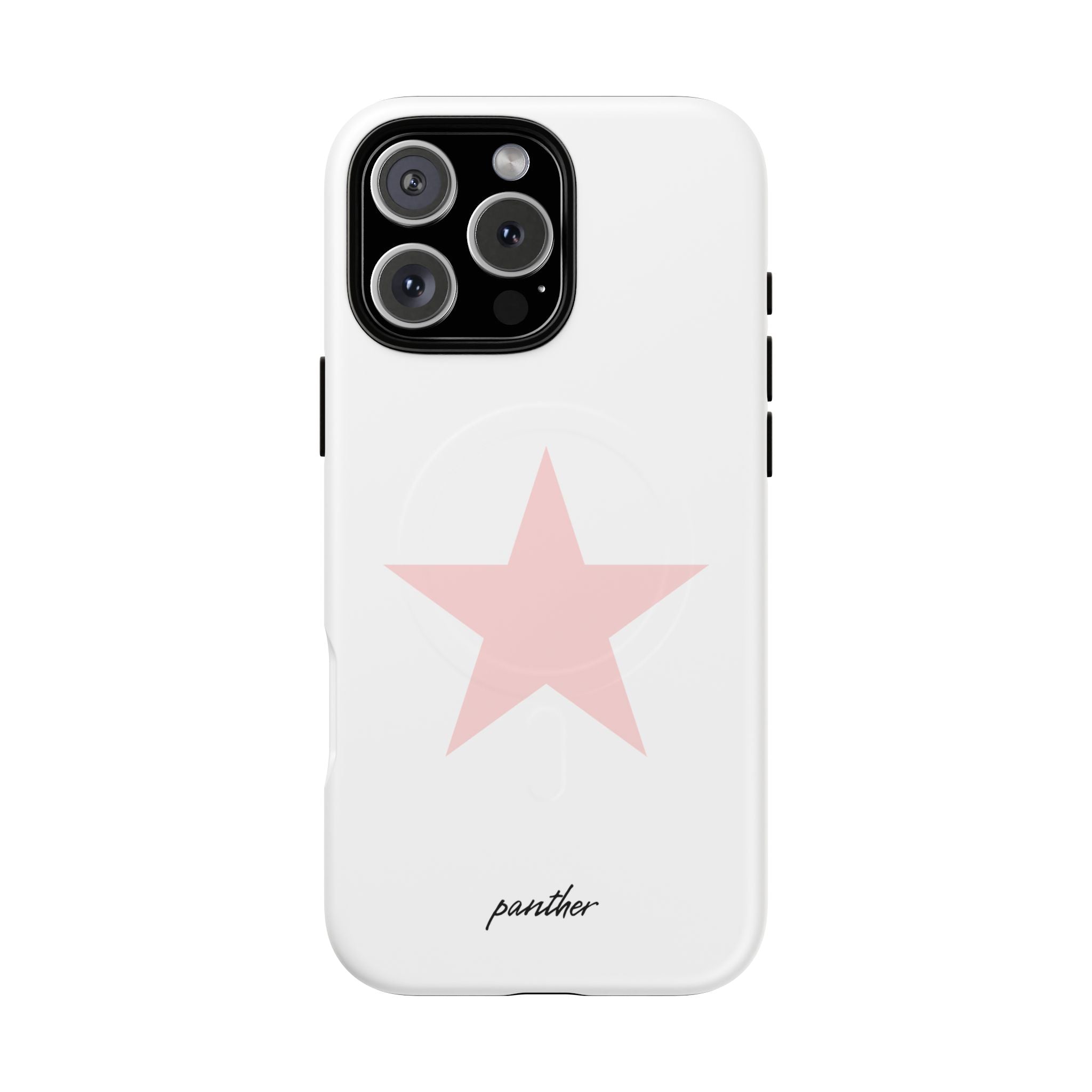 Blush Star (Magsafe)