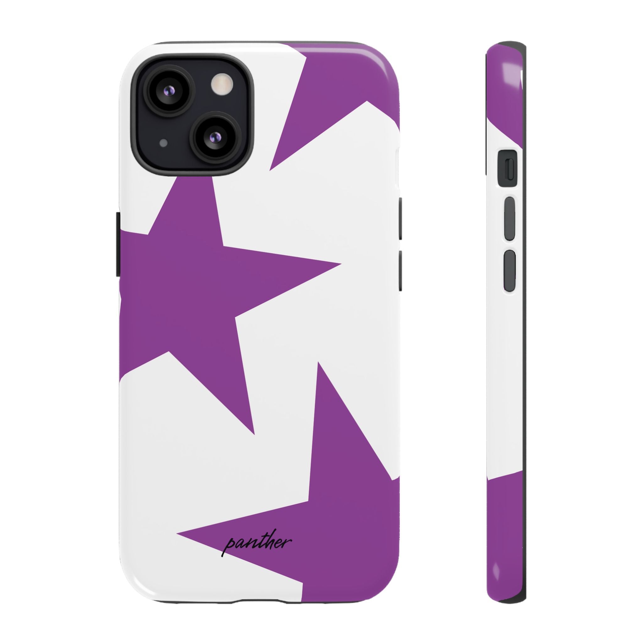 Pretty In Purple