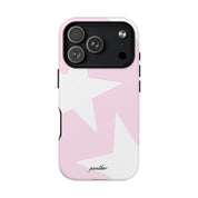 Pretty in Pink (Magsafe)