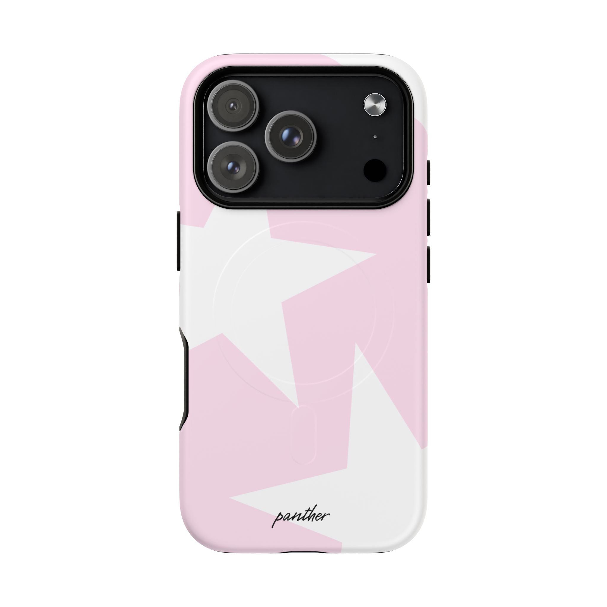 Pretty in Pink (Magsafe)