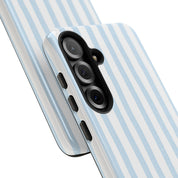 Coastal Stripes