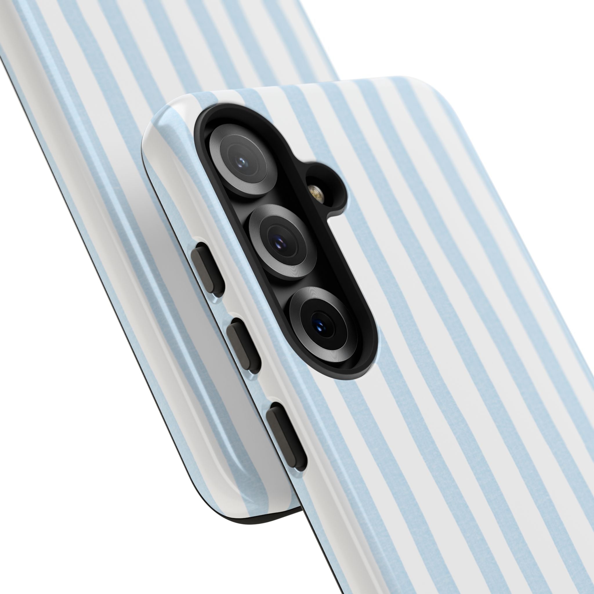 Coastal Stripes