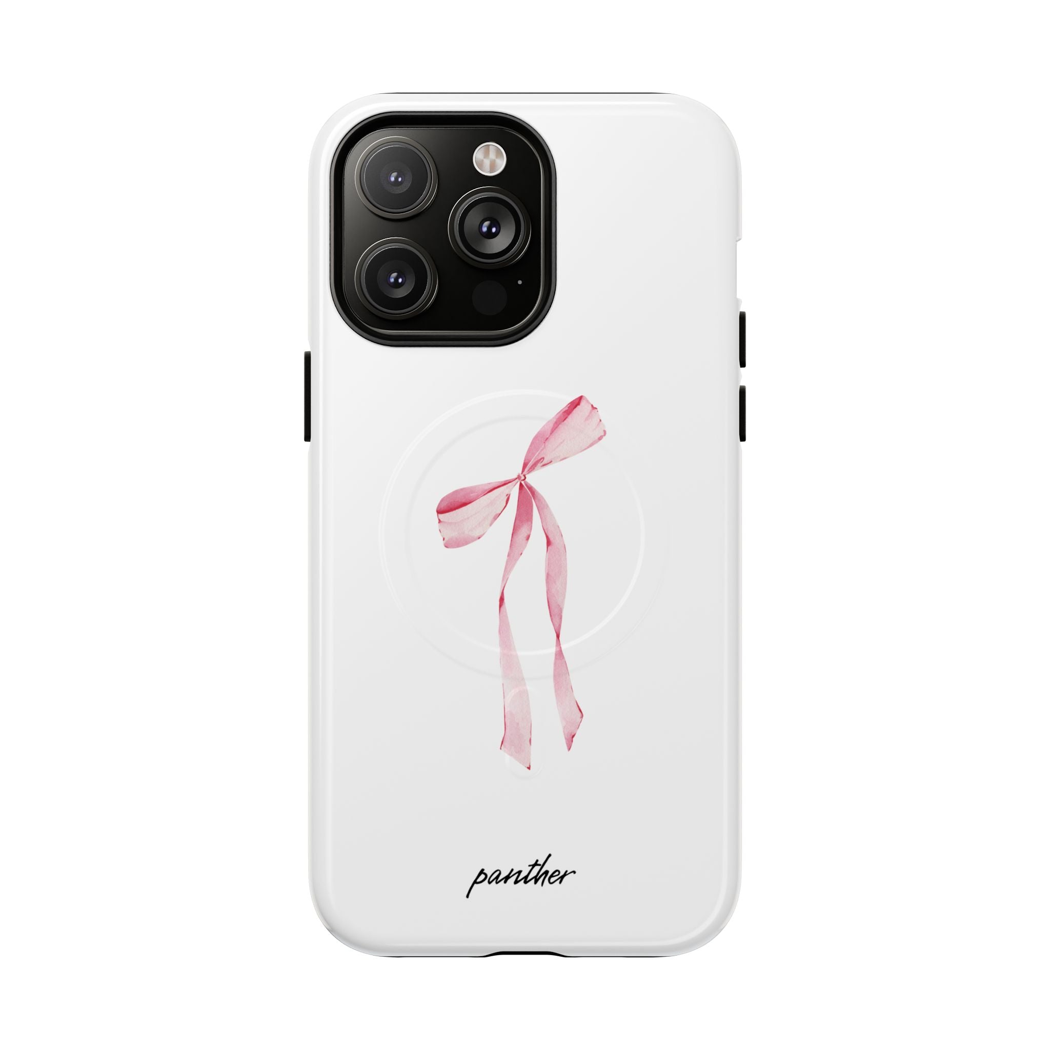 Baby Pink (Magsafe)