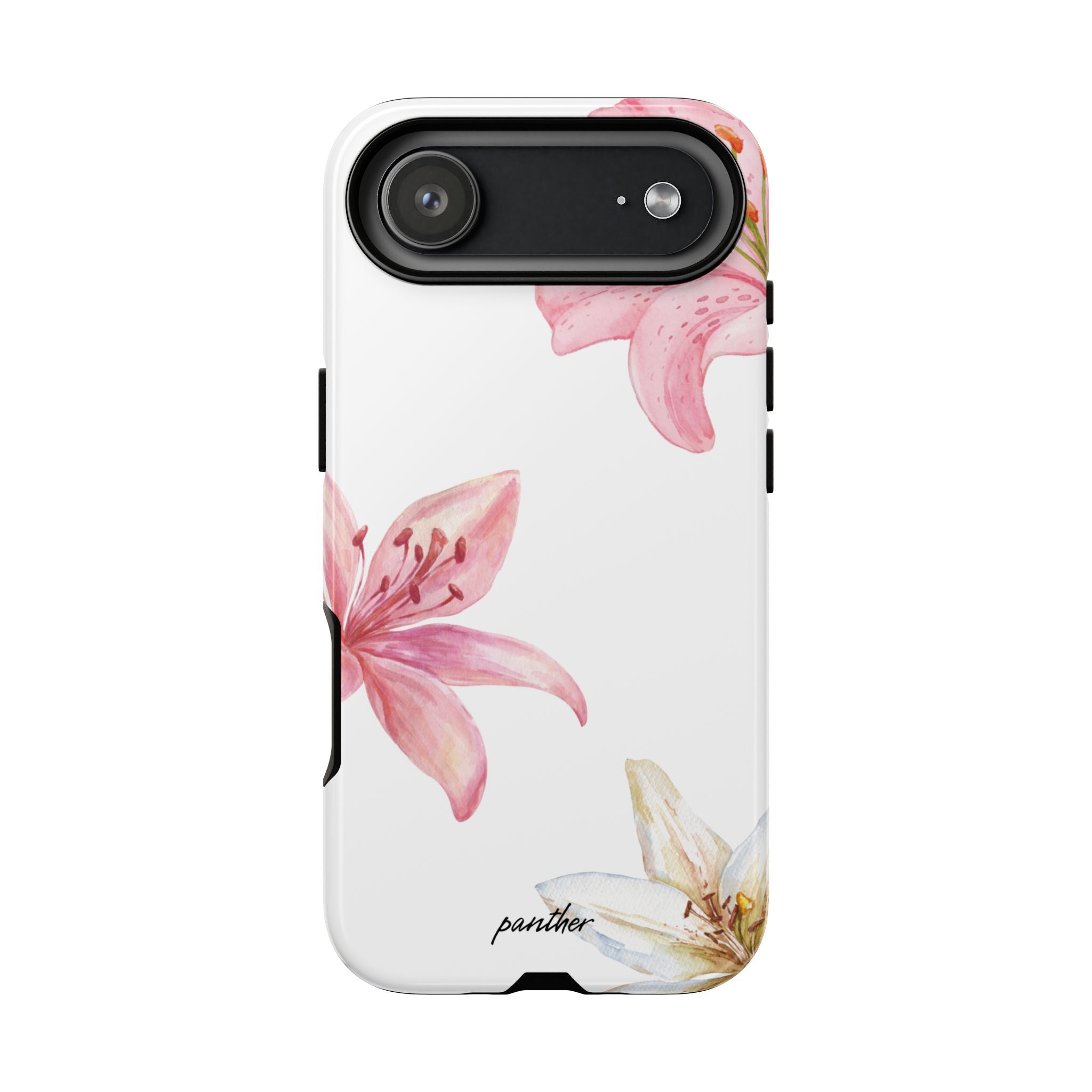 Blossom Grace (White)