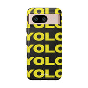 YOLO (Yellow)