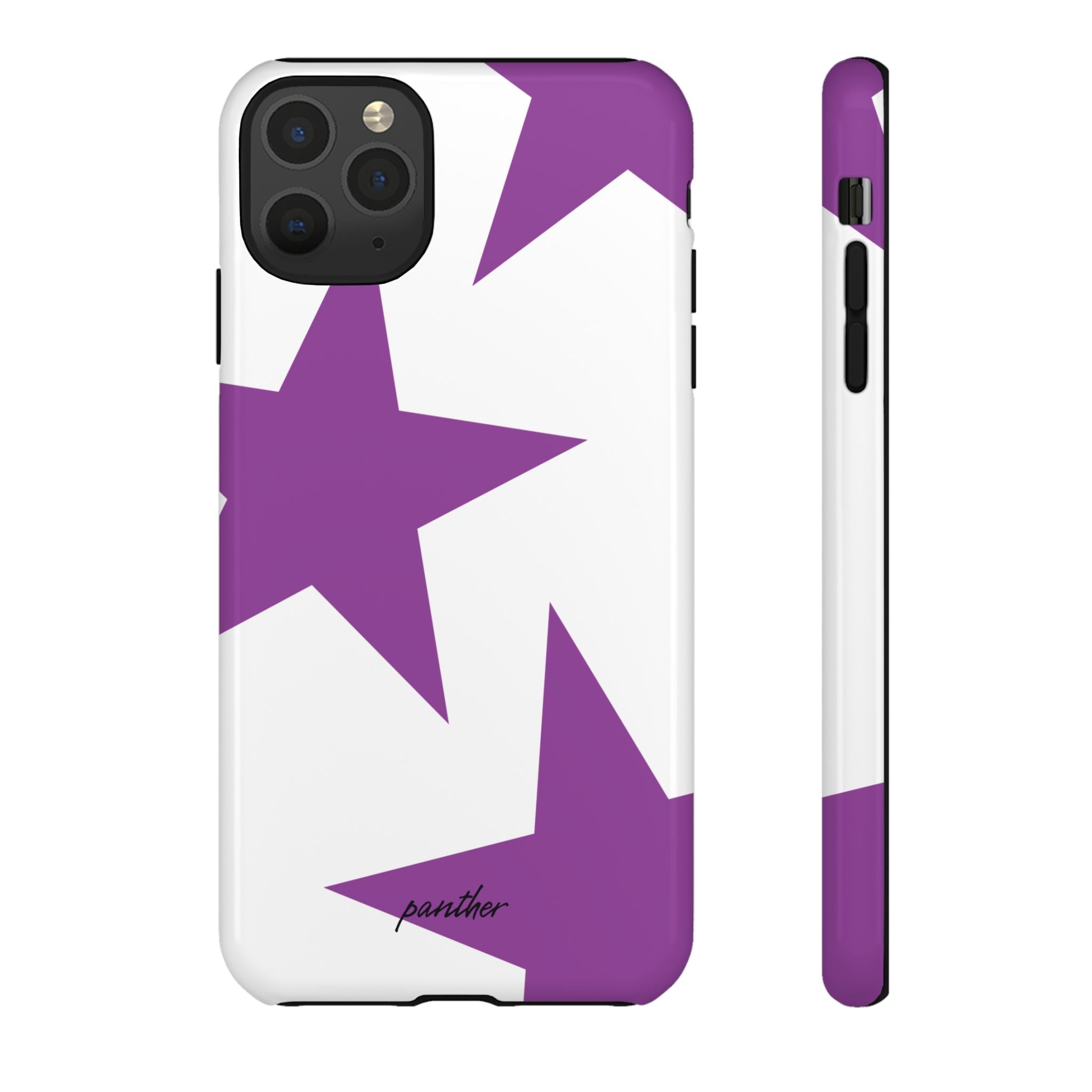 Pretty In Purple