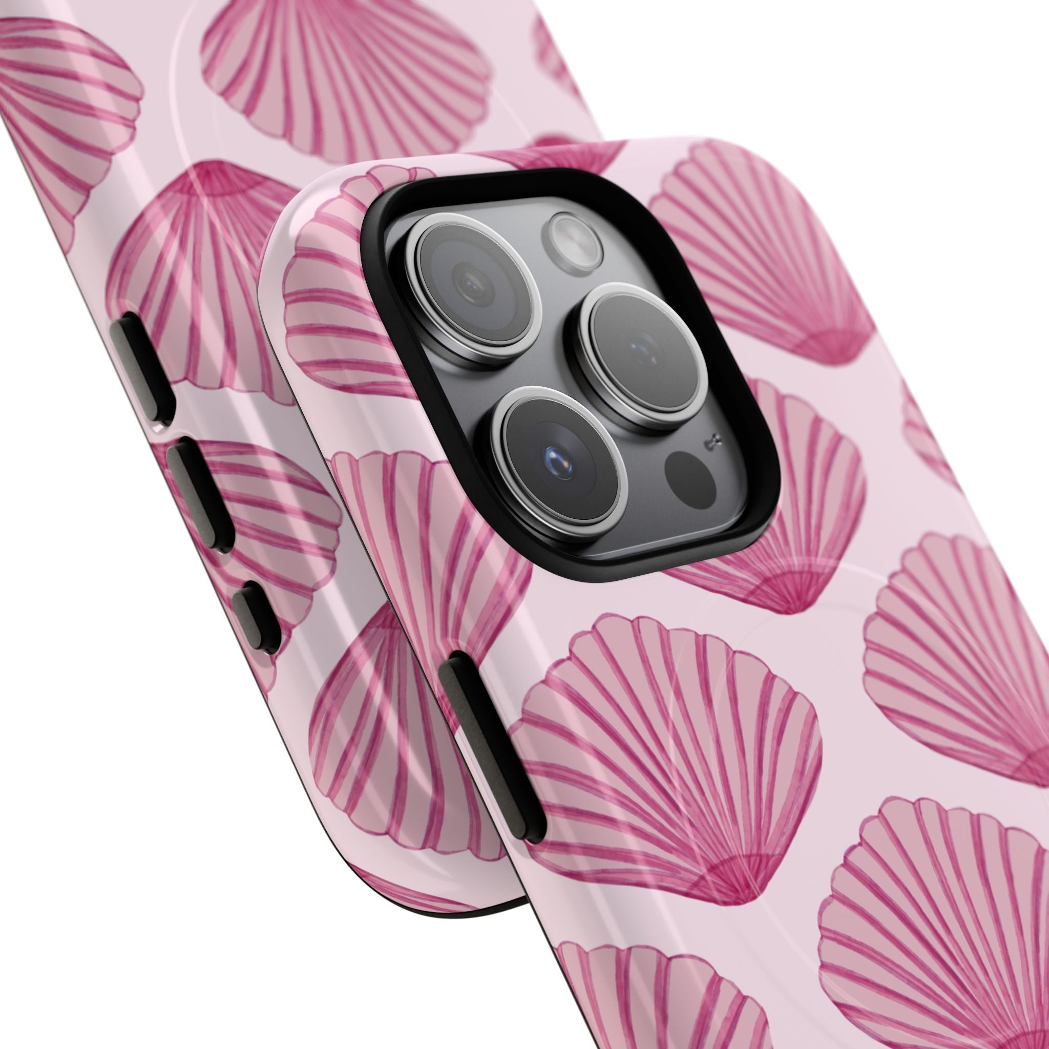 Coastal Shells (Magsafe)