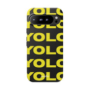 YOLO (Yellow)