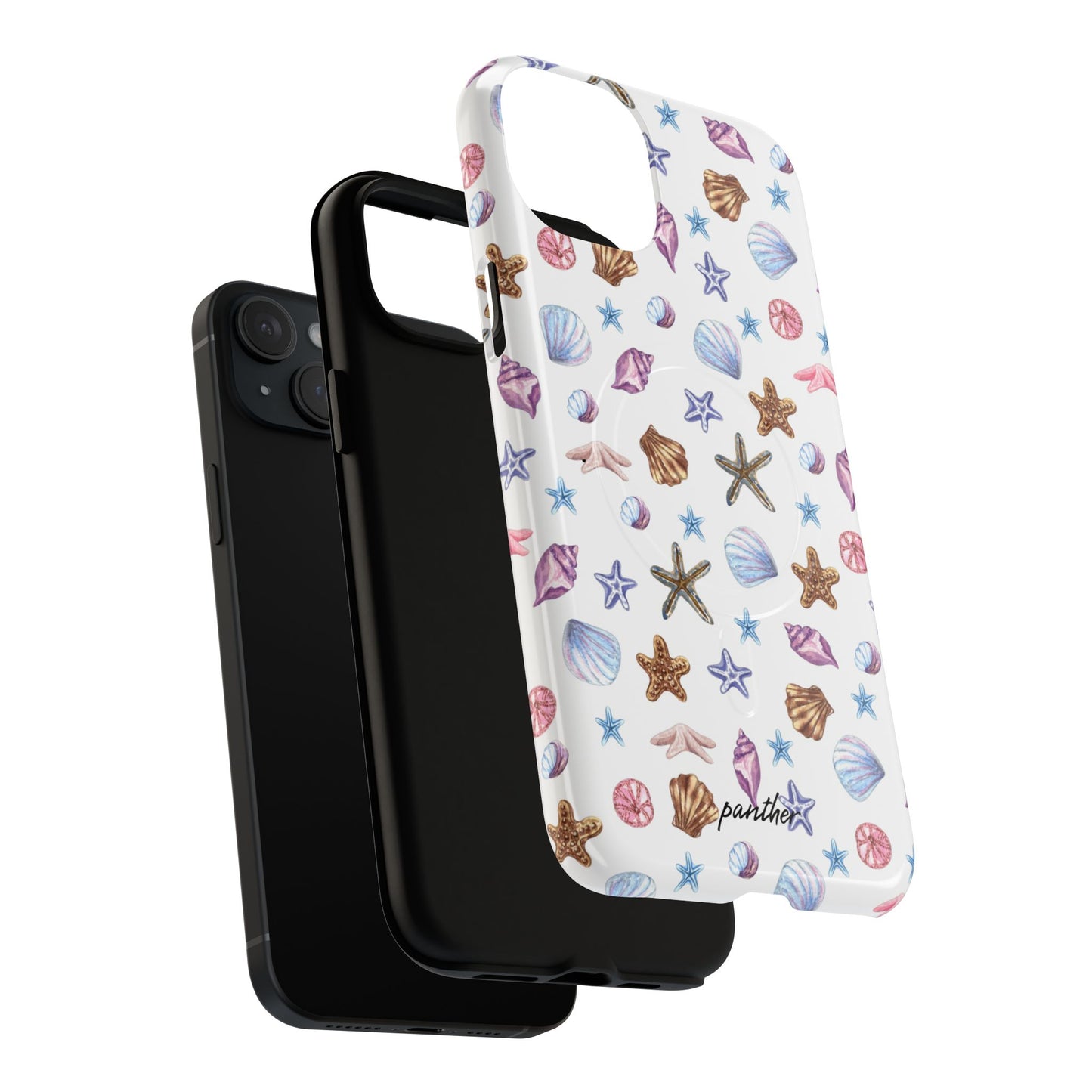 Coastal Tide (Magsafe)