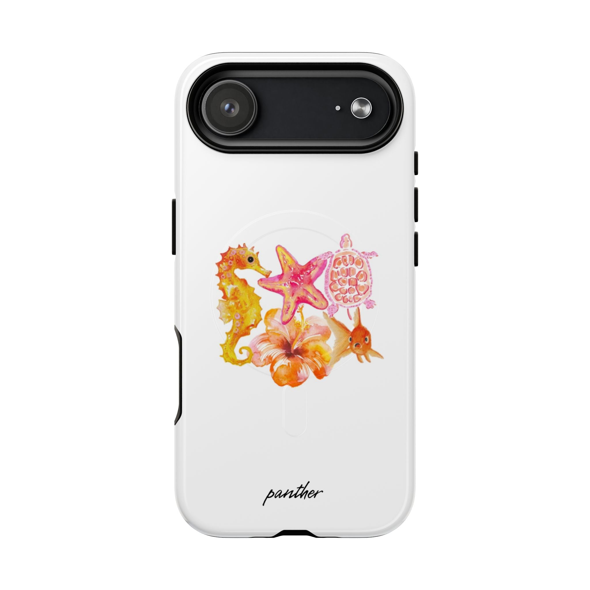 Hawaiian Summer (Magsafe)