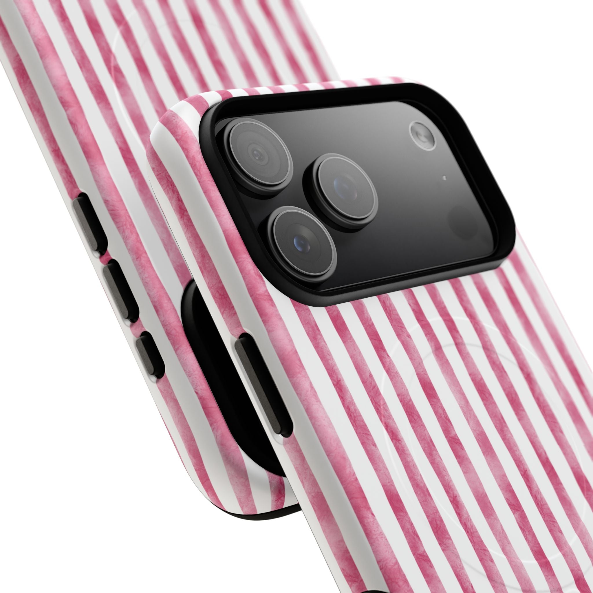 Magenta Stripes (Magsafe)