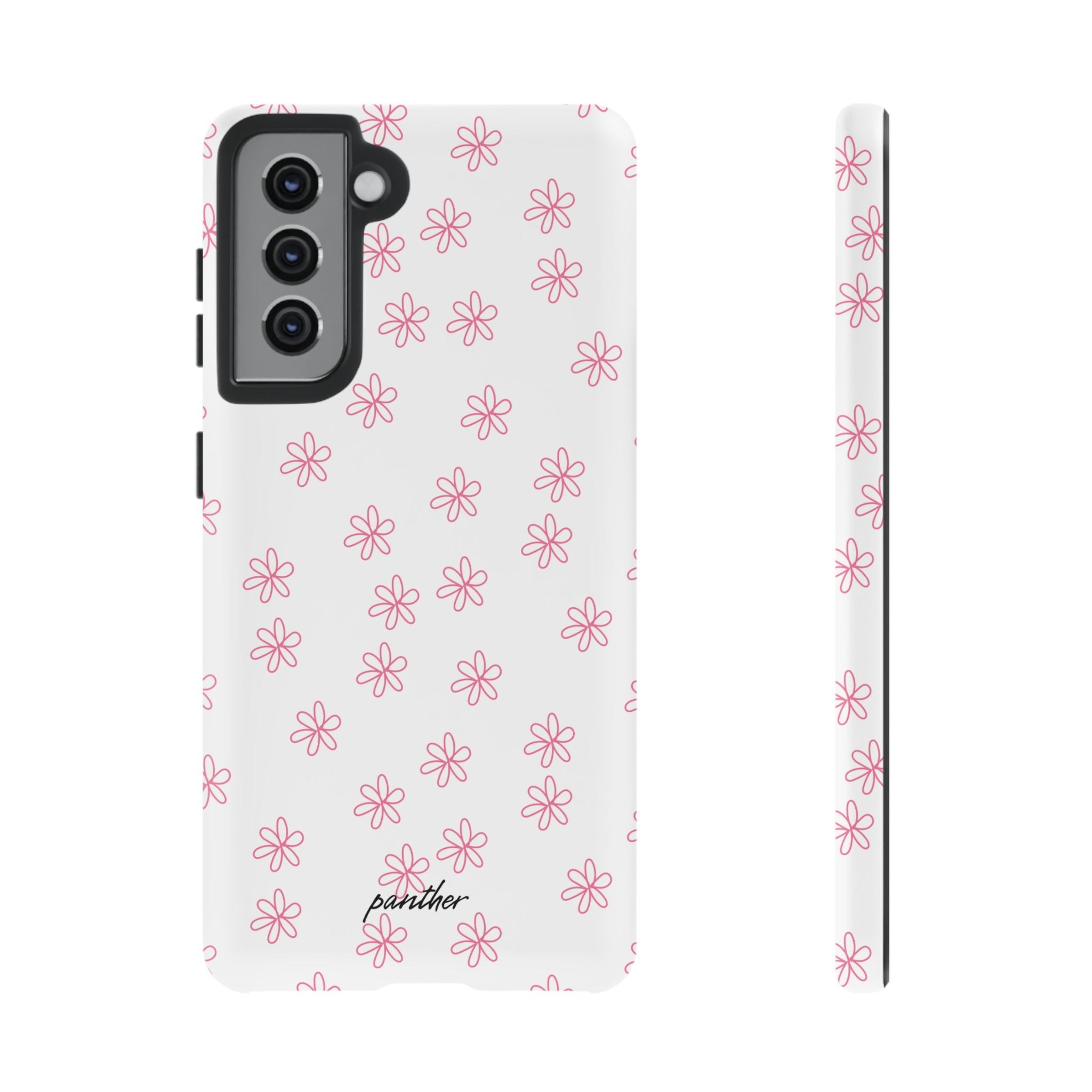 Soft Blossom