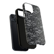 Lace & Tell (magsafe)