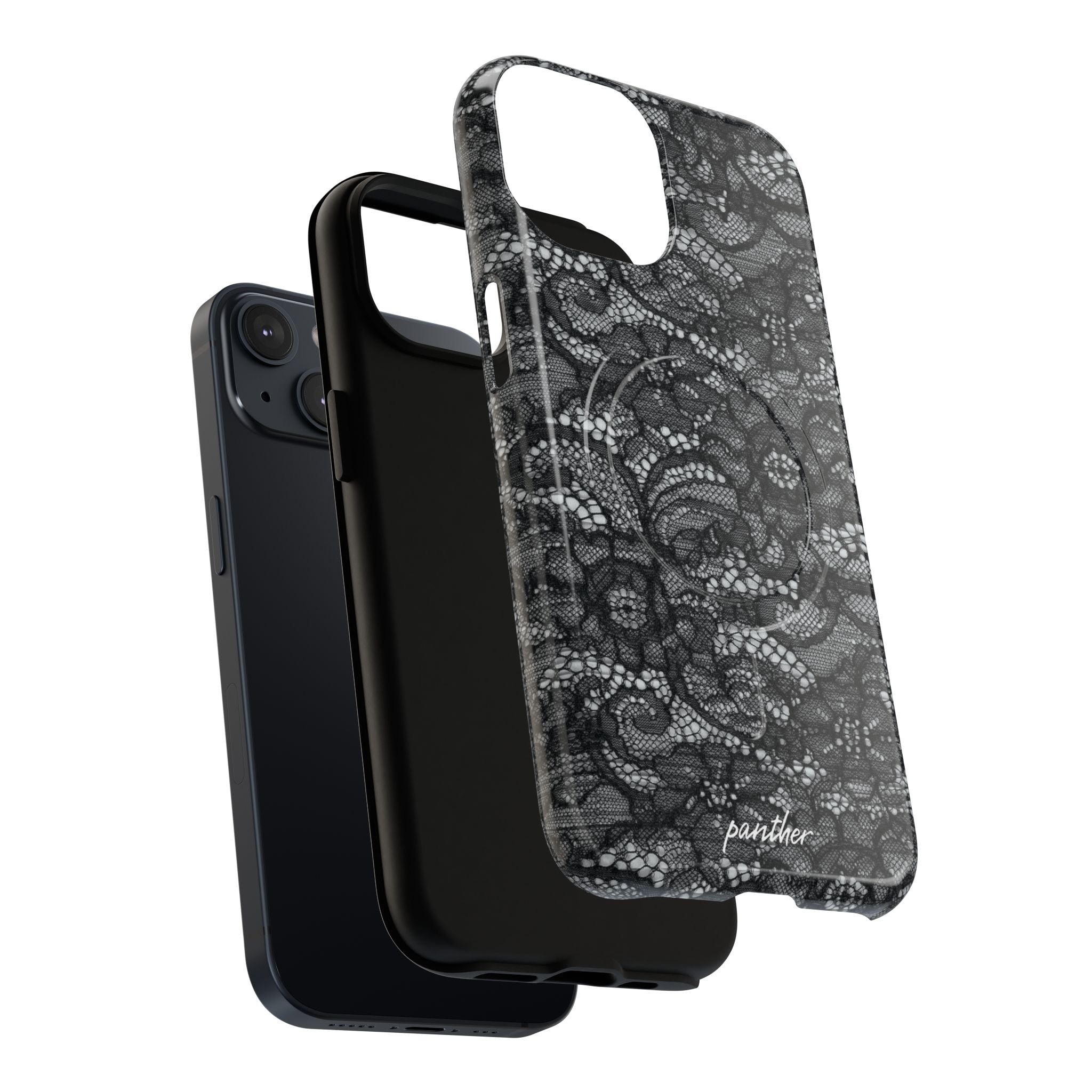 Lace & Tell (magsafe)