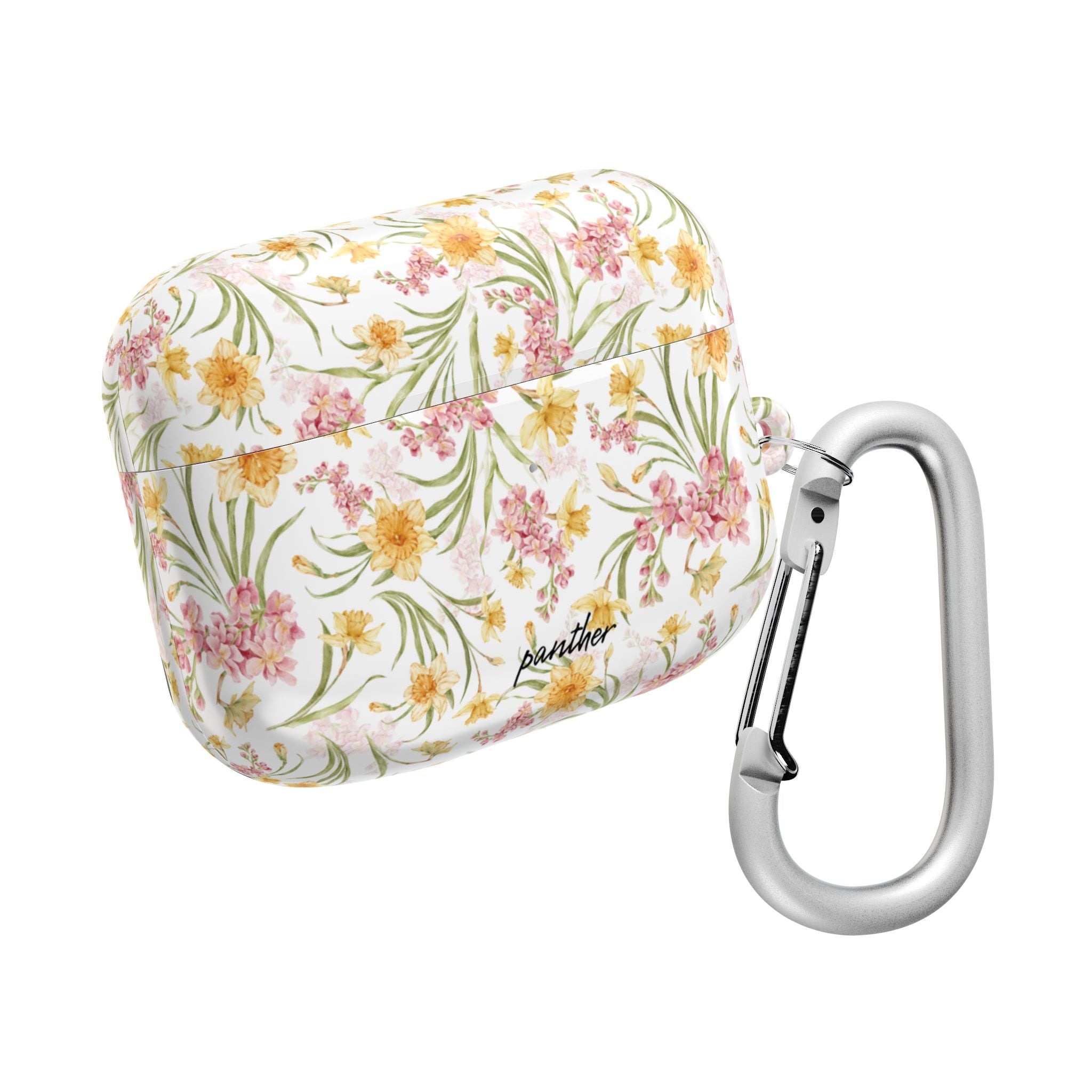 Floral Serenade AirPods/ Pro Cases