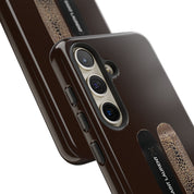 Panther Skateboards (Brown)