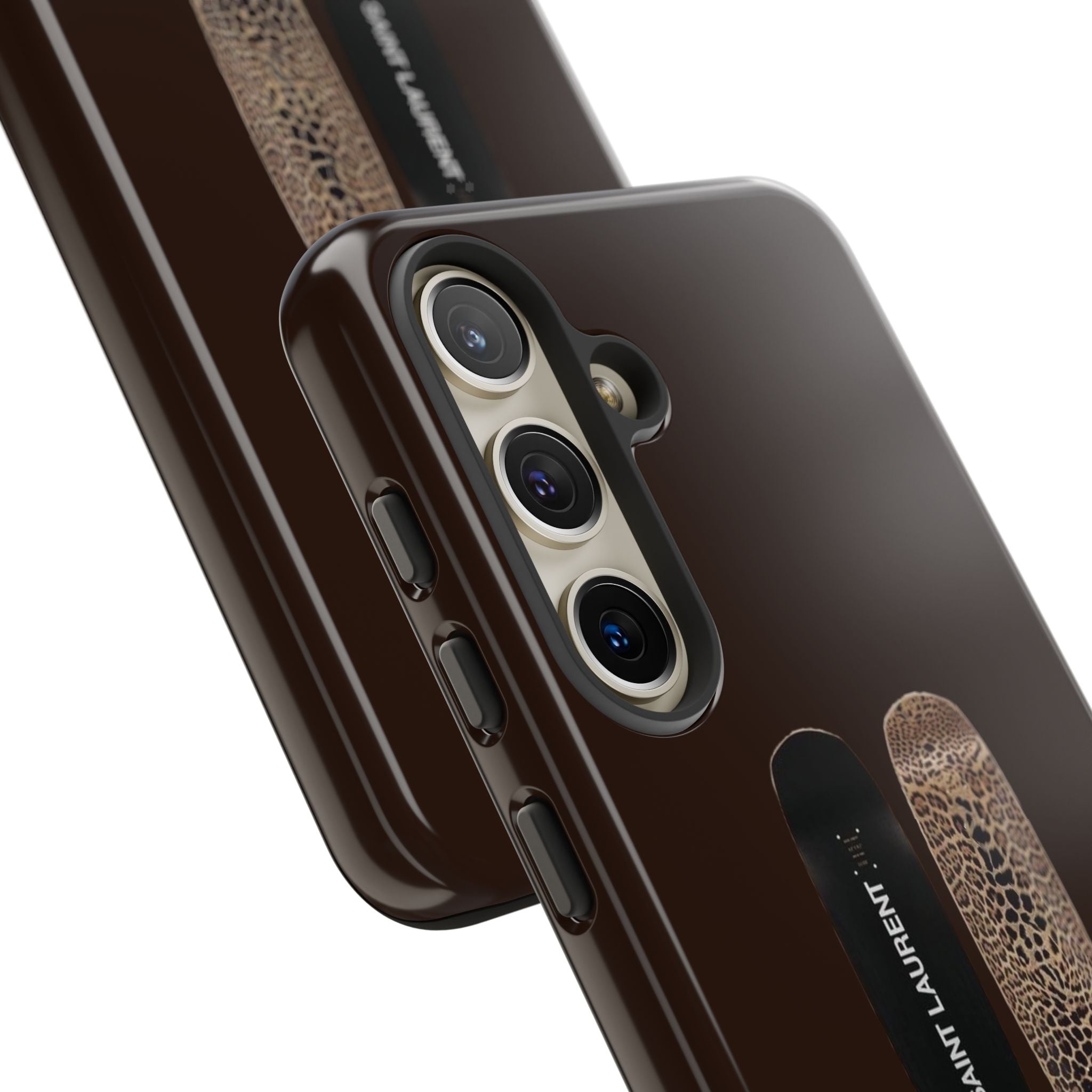 Panther Skateboards (Brown)