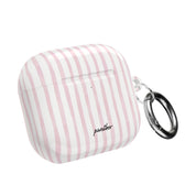 Blush Stripes AirPods/ Pro Cases