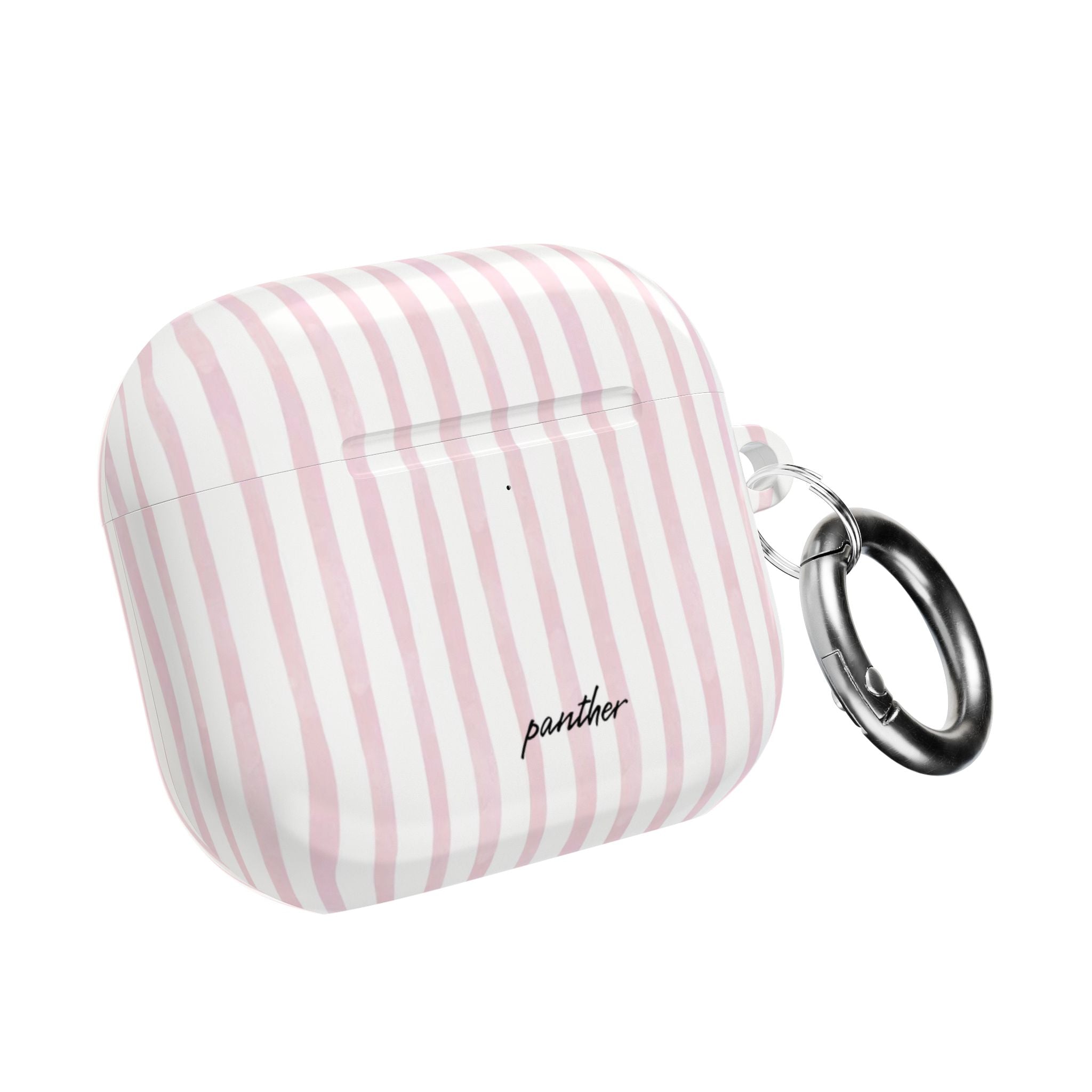Blush Stripes AirPods/ Pro Cases