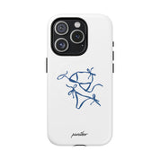 Tan Lines (Blue) (Magsafe)