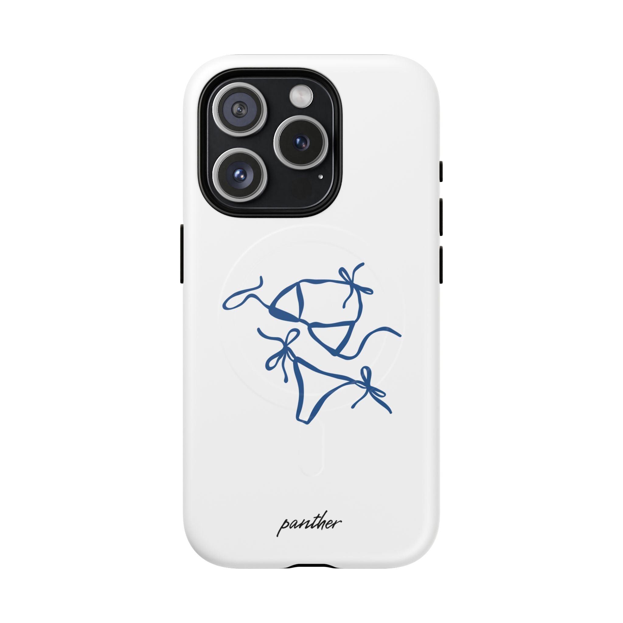 Tan Lines (Blue) (Magsafe)