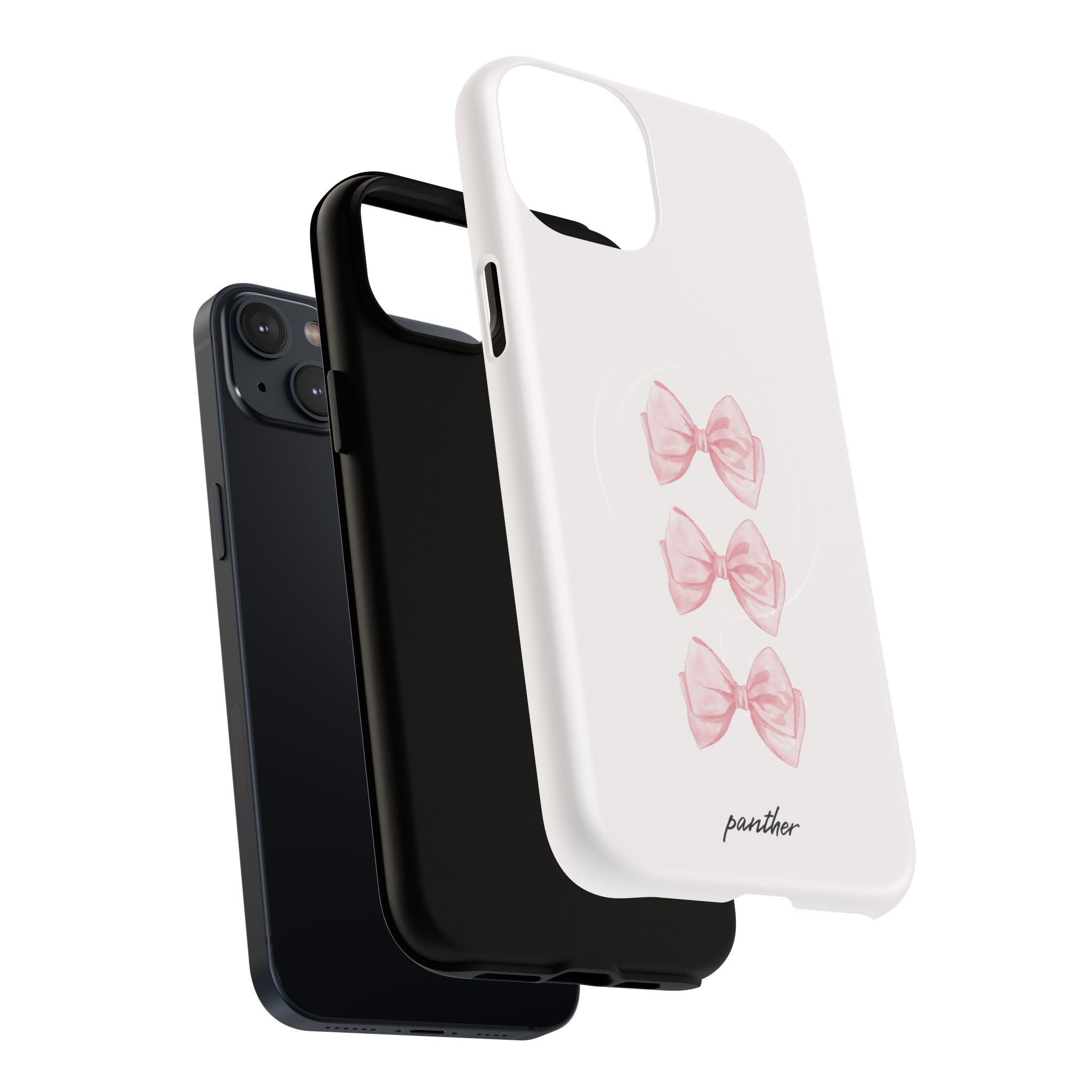 Blush Bow (Magsafe)