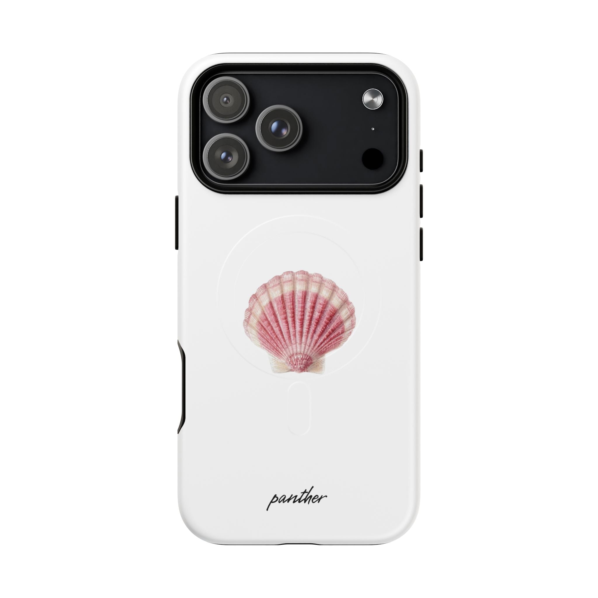 Shell Blush (Magsafe)