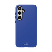 Electric Blue
