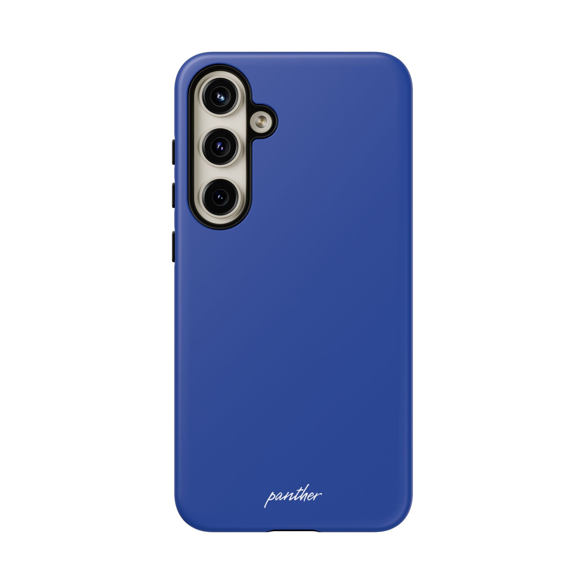 Electric Blue