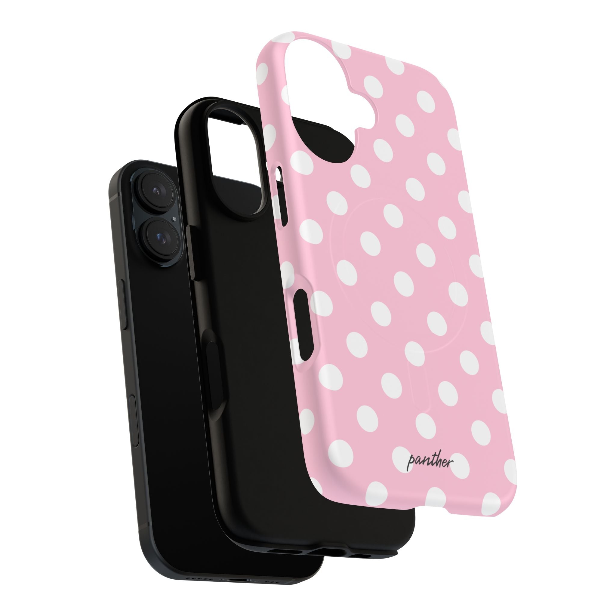 PolkaDoll V3 (Magsafe)