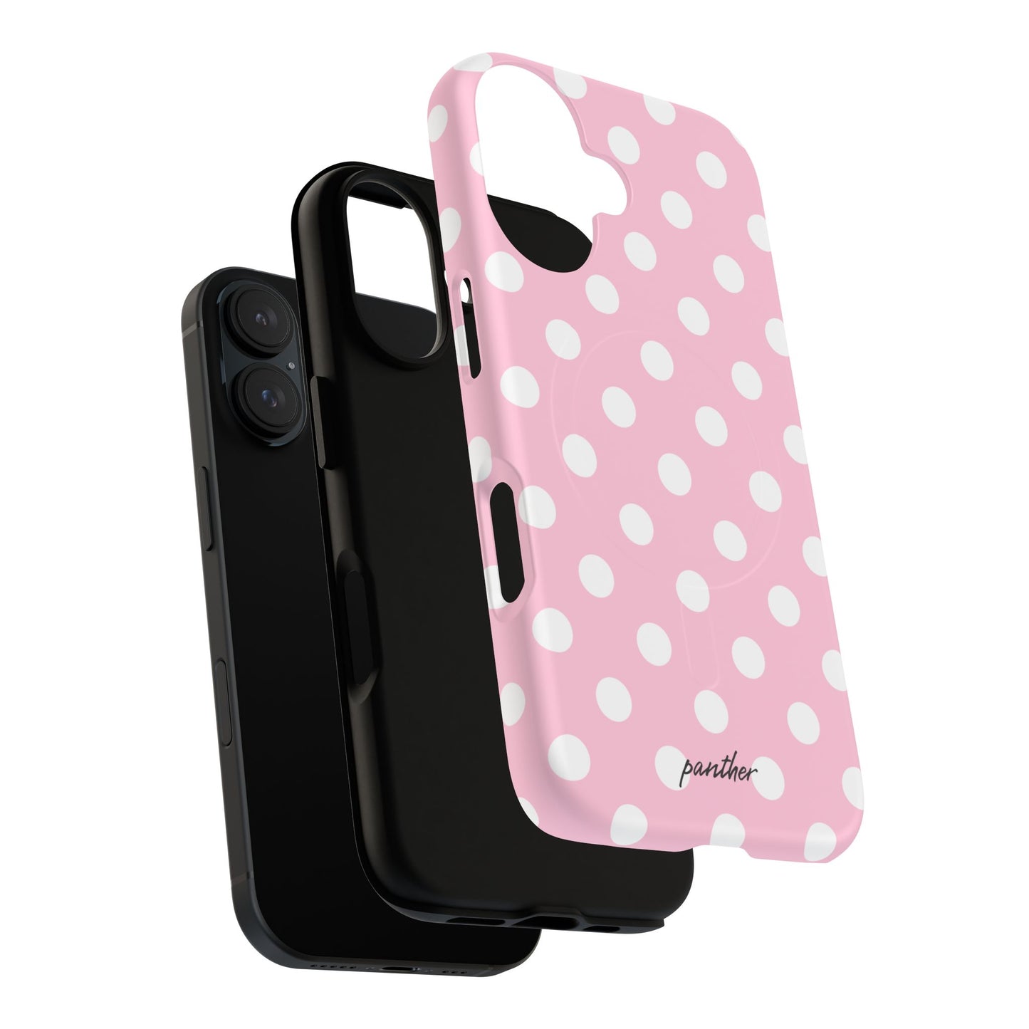 PolkaDoll V3 (Magsafe)