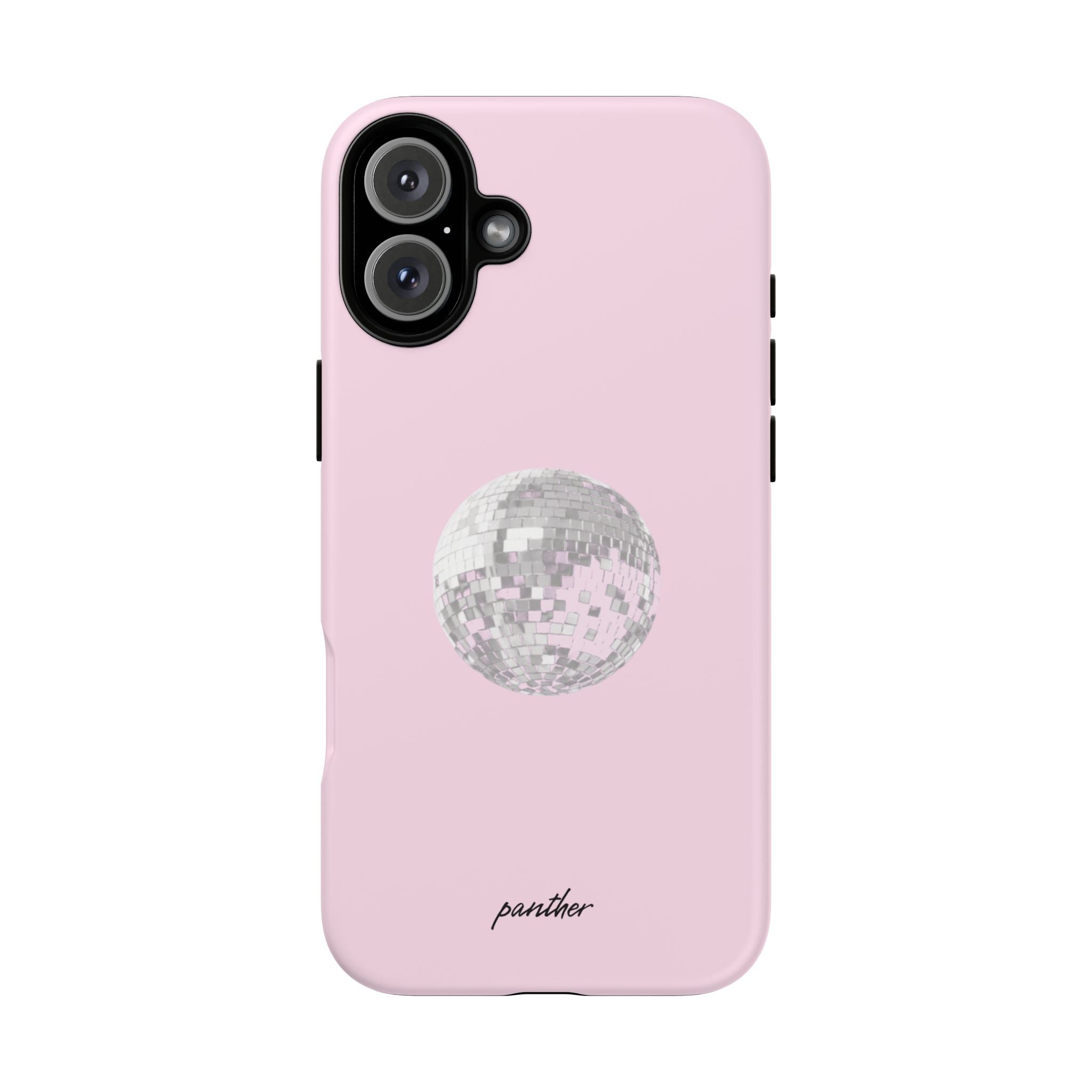 Fading Disco (Pink)
