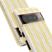 Heat Lines (Yellow)