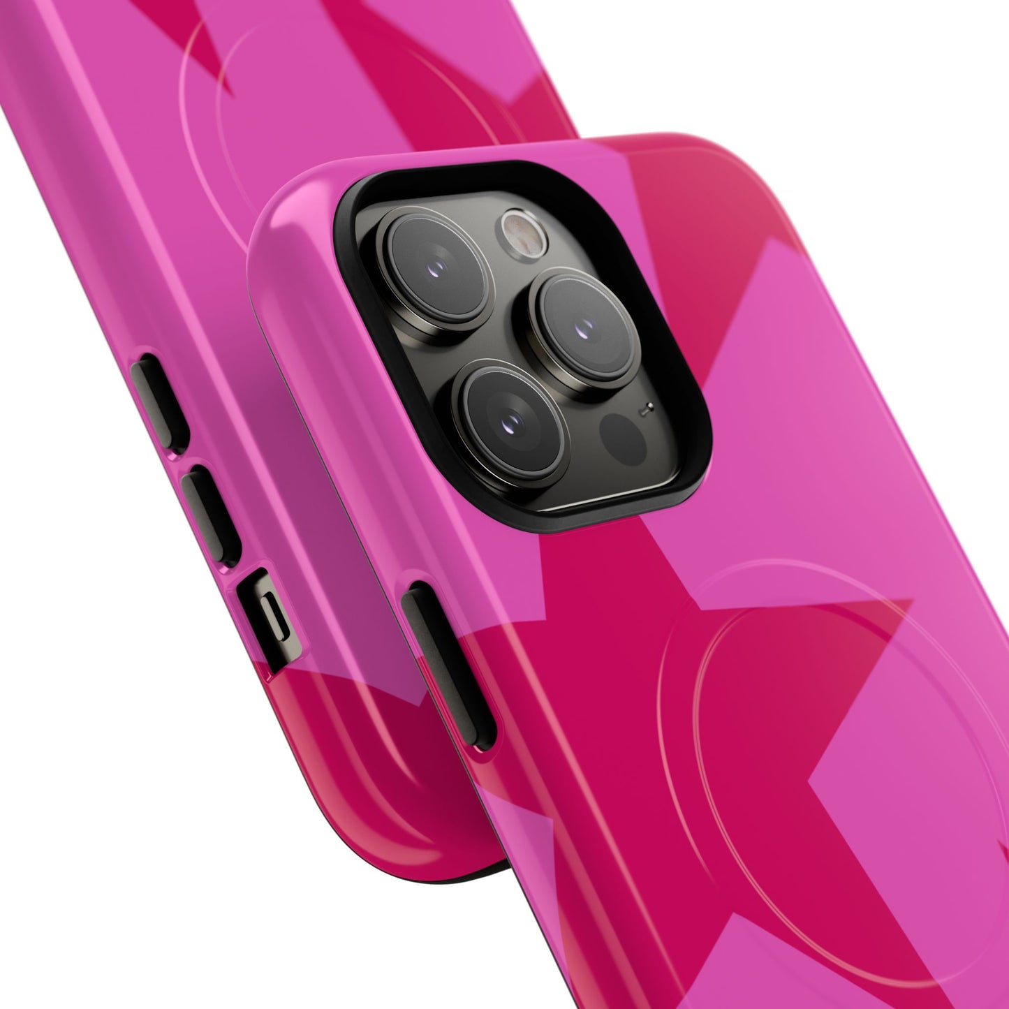 Pretty in Bubblegum Pink (Magsafe)