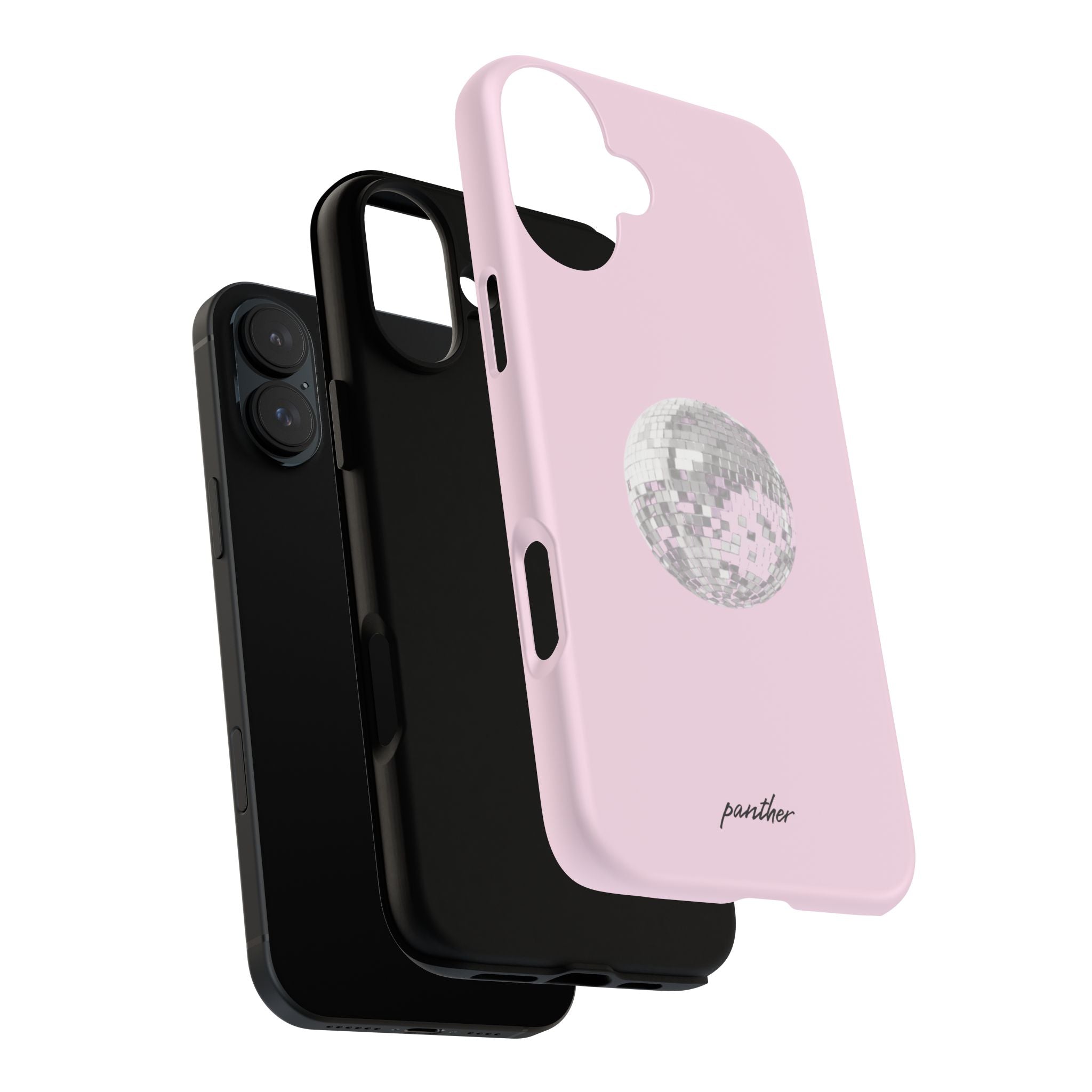 Fading Disco (Pink)