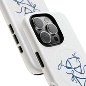 Tan Lines (Blue) (Magsafe)