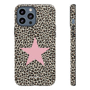 Leopard Star