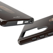 Panther Skateboards (Brown)