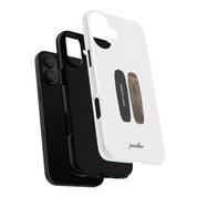 Panther Skateboards (White)