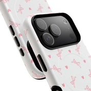 Pinky Promise (Magsafe)